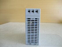 中古Idec PS5R-SE24 Slim Line DIN Rail Power Supply 24VDC 3.75A 90W(JBWR50109C095)_画像3