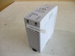 中古Idec PS5R-SE24 Slim Line DIN Rail Power Supply 24VDC 3.75A 90W(JBWR50109C097)