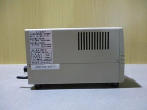 中古HAYASHI ハロゲン光源装置 Luminar Ace LA-150UE(JCBR40819D017)
