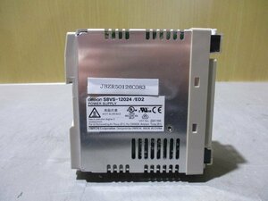 中古OMRON スイッチングパワーサプライ S8VS-12024/ED2(JBZR50126C083)
