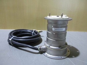 中古 LESTER CH-6060 SARNEN 10000 Air Heater (Without Electronics) 50/60 Hz(JBRR50330B031)