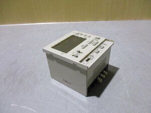 中古 OMRON H5S-A デジタル・タイムスイッチ 15A 250VAC(JACR50118B113)