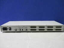 中古 AVOCENT 520-270-003 AUTOVIEW 8-PORT W/OSD(JCAR50301D136)_画像3