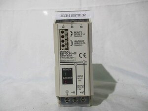 中古OMRON 瞬停対策ブロック S8T-DCBU-02(JCCR41007B132)