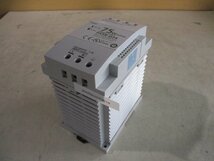 中古IDEC PS5R-Q24 POWER SUPPLY 75W 100-240V AC 1.1A(JBXR50107D018)_画像1