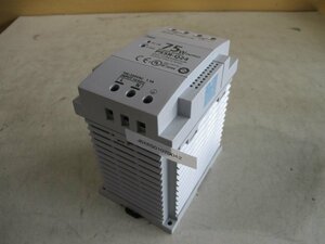 中古IDEC PS5R-Q24 POWER SUPPLY 75W 100-240V AC 1.1A(JBXR50107D042)