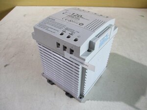 中古IDEC PS5R-F24 POWER SUPPLY 120W 100-240V AC 1.8A(JBXR50109D181)