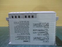 中古IDEC PS5R-G24 POWER SUPPLY 240W 100-240V AC 4.0A(JBWR50109C147)_画像5