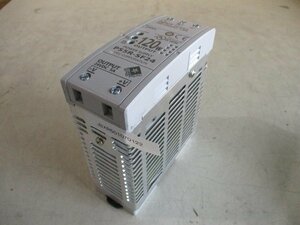 中古IDEC Corporation PS5R-SF24 Power Supply 24V AC 5A(JBXR50107D122)