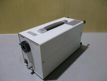 中古Nikon リングファイバー照明装置 Fiber Illuminator C-FI115(JCBR40819D003)_画像7