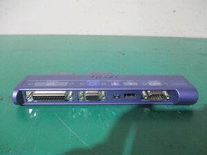 中古 SONY i.LINKポートリプリケータ PCGA UPR5 送料別(JBSR50211C050)