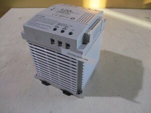 中古IDEC PS5R-F24 POWER SUPPLY 120W 100-240V AC 1.8A(JBXR50107D169)