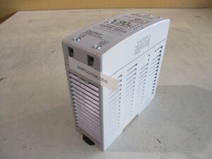 中古Idec PS5R-SE24 Slim Line DIN Rail Power Supply 24VDC 3.75A 90W(JBWR50109C058)