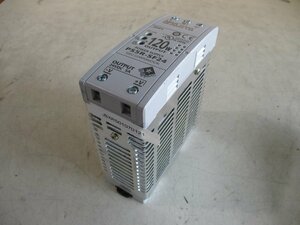 中古IDEC Corporation PS5R-SF24 Power Supply 24V AC 5A(JBXR50107D121)