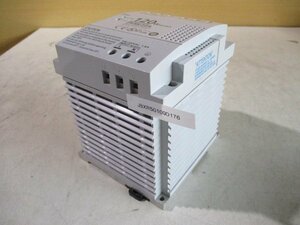 中古IDEC PS5R-F24 POWER SUPPLY 120W 100-240V AC 1.8A(JBXR50109D176)