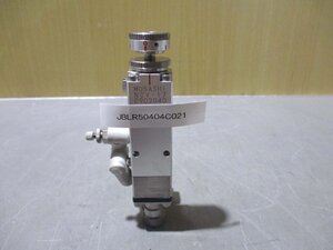 中古 Japan Musashi dispensing valve MUSASHI NCV-17 0902040 ニードルコントロールバルブ(JBLR50404C021)