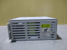 中古 IAI PS-241 ロボシリンダ用 DC24V 電源(JBRR50420C042)_画像7