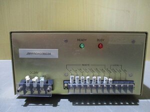 中古 ORIGIN ELECTRIC HIGH VOLTAGE POWER SUPPLY DVD-HV-3(JBRR50403B034)