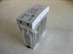 中古IDEC Corporation PS5R-SF24 Power Supply 24V AC 5A(JBXR50107D109)