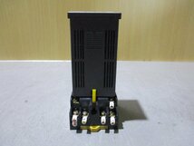 中古ORIENTAL MOTOR スピードコントローラー DSP502M/P2CF-11(JABR50117D070)_画像4