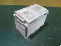 中古 IDEC POWER SUPPLY PS5R-G24 240W(JBWR50110B201)_画像8