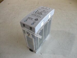 中古IDEC Corporation PS5R-SF24 Power Supply 24V AC 5A(JBXR50107D067)