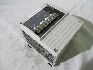 中古 KEYENCE MS2-H300 12.5A スイッチングパワーサプライ(JBZR41203D021)