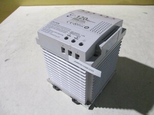 中古IDEC PS5R-F24 POWER SUPPLY 120W 100-240V AC 1.8A(JBWR50109C032)