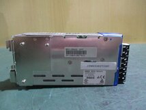 中古 OMRON S8VM-15024CD スイッチング・パワーサプライ DC24V 6.5A(JBMR50627C097)_画像1