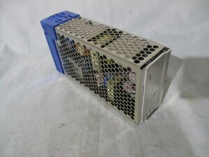 中古 OMRON S8VM-15024CD スイッチング・パワーサプライ DC24V 6.5A(JCDR41018C093)