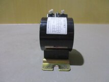 中古 DAIICHI CURRENT TRANSFORMER CT-5MRN 変流器 2セット(JBTR50209D055)_画像3