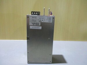 中古 TDK-Lambda HWS1000-5 AC入力電源 1000W 200A(JCAR41221B129)