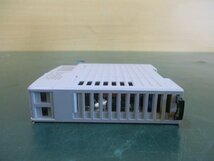 中古IDEC PS5R-SB24 Power Supply 24V 0.65A *2(JBWR50107B010)_画像3