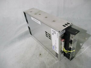 中古 COSEL PBA300F-5 スイッチング電源 AC 100-240Vac 4.1A DC 5V 60A(JCDR41018C018)