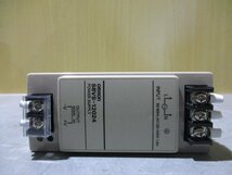 中古OMRON スイッチングパワーサプライ S8VS-12024/ED2(JBZR50126C081)_画像6