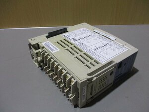 中古 YAMATAKE モジュール形デジタル調節計 DMC50(JCER41115B101)