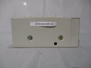 中古 HITACHI BDDPACK CZ003A モジュール(JCBR40916B118)