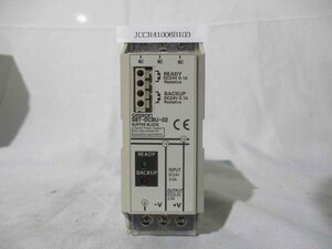 中古OMRON 瞬停対策ブロック S8T-DCBU-02(JCCR41006B103)