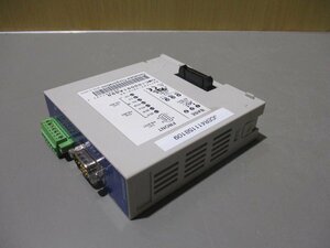 中古 YAMATAKE モジュール形調節計 CMC 10G001A000(JCER41115B109)