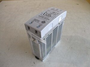 中古IDEC Corporation PS5R-SF24 Power Supply 24V AC 5A(JBXR50107D087)