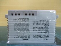 中古IDEC PS5R-G24 POWER SUPPLY 240W 100-240V AC 4.0A(JBWR50109C143)_画像5