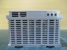 中古IDEC PS5R-G24 POWER SUPPLY 240W 100-240V AC 4.0A(JBWR50109C143)_画像3