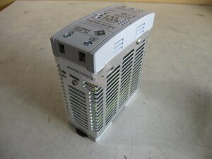 中古IDEC Corporation PS5R-SF24 Power Supply 24V AC 5A(JBXR50107D137)