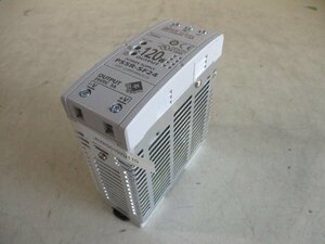 中古IDEC Corporation PS5R-SF24 Power Supply 24V AC 5A(JBXR50107D110)