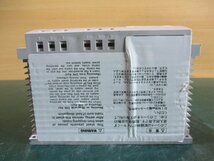 中古IDEC PS5R-G24 POWER SUPPLY 240W 100-240V AC 4.0A(JBWR50109C119)_画像5