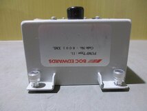 中古 BOC EDWARDS Local Control Vacuum Module ITIM E73+A1+T1(JBXR41229C061)_画像5