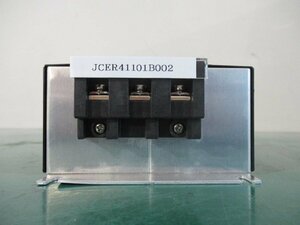 中古 TDK LAMBDA EMC FILTER RTHN-5020(JCER41101B002)