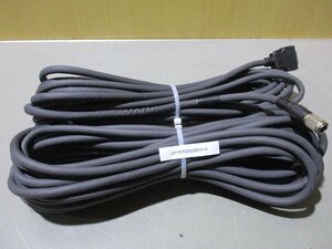 中古 keyence Camera Cable CA-CH10R 2個(JBYR50329E014)