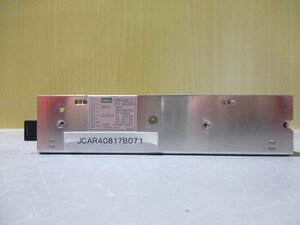 中古IDEC DC POWER SUPPLY PSR-ME70-F1-AC200(JCAR40817B071)