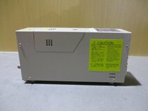 中古MORITEX MHAA-100W-650 ハロゲン光源(JCBR40819C024)_画像6